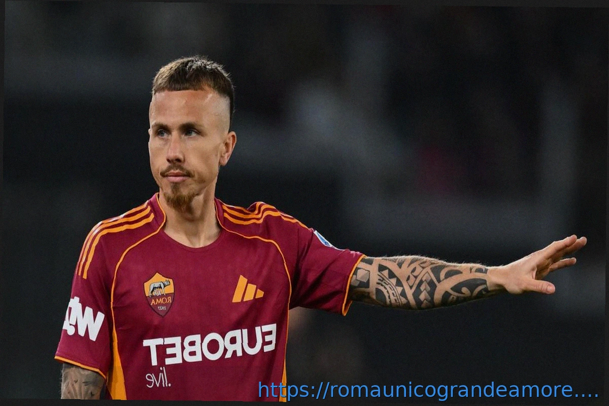 Preview Angelino chiede la cessione: le ultime sul calciomercato della Roma