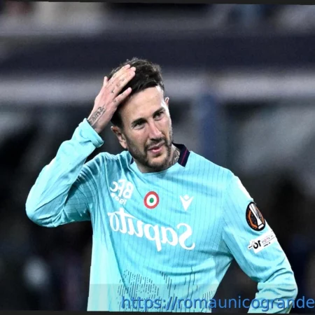 Bernardeschi out per infortunio: Bologna in ansia per la Roma