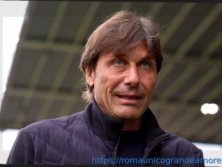 #ConteOut: I tifosi chiedono la testa dell’allenatore dopo la deludente sconfitta del Napoli per 0-2 contro la Lazio