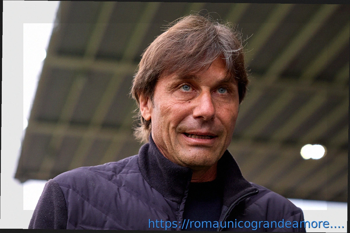 Preview #ConteOut: I tifosi chiedono la testa dell’allenatore dopo la deludente sconfitta del Napoli per 0-2 contro la Lazio