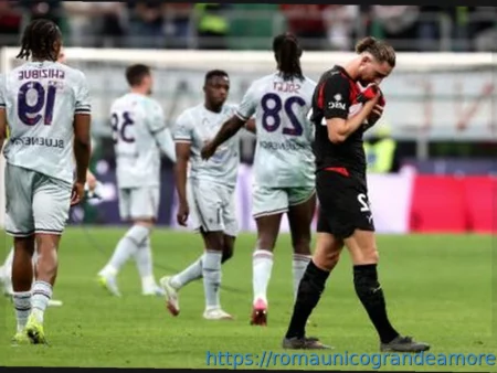 Serginho: ‘Il Milan merita un posto in Champions, Leão può ritrovare l’amore con un gol alla Juventus’