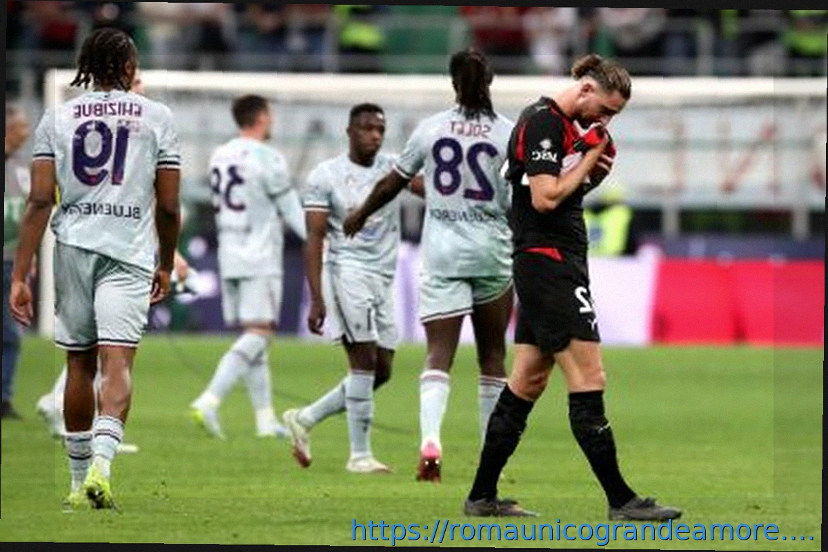 Preview Serginho: ‘Il Milan merita un posto in Champions, Leão può ritrovare l’amore con un gol alla Juventus’