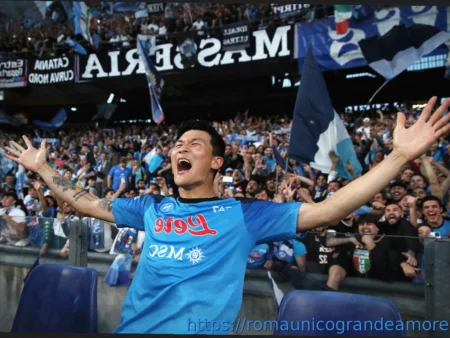 Spalletti desidera riunirsi con Kim Min-jae alla Juventus