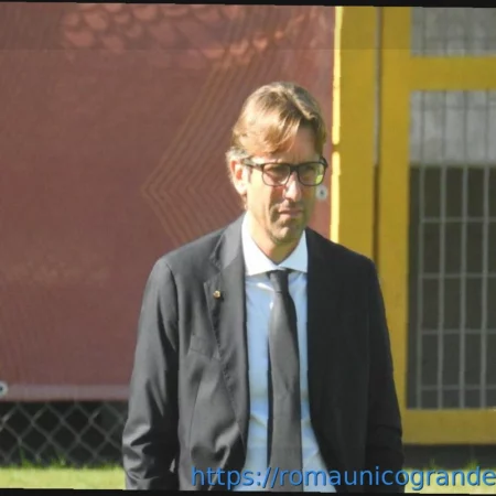 Roma-Juventus Primavera: Pareggio 1-1, il portiere Radu protagonista