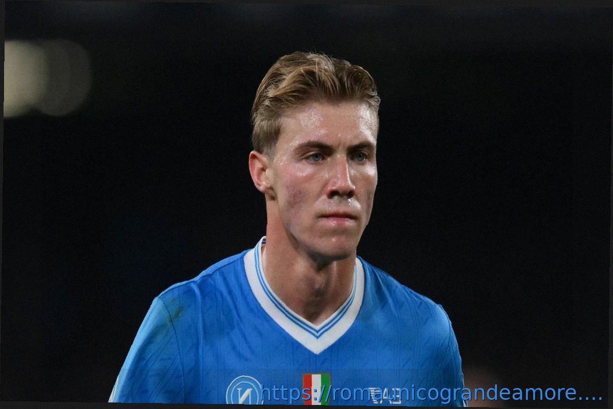 Preview Calciomercato Roma: I retroscena sulle bocciature estive di Hojlund e Rowe