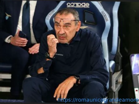 Serie A | Lazio 3-3 Udinese: Un’esaltante battaglia calcistica