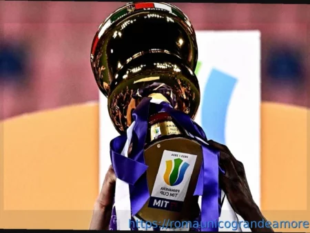 Coppa Italia Primavera: Ecco il Programma delle Semifinali