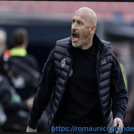 Болонья, Итальянский: «В Бирмингеме попробуем без самоотречения»