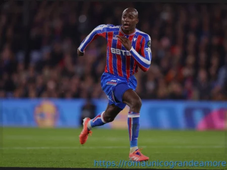 Mateta finalmente avrà la sua occasione contro la Fiorentina, 3 mesi dopo il fallito trasferimento al Milan