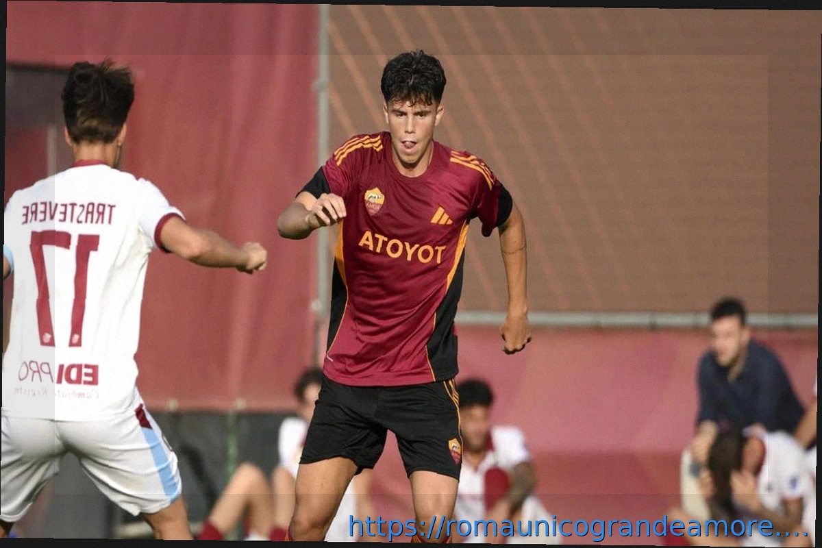 Preview Calciomercato Roma — Il Bologna interessato a Romano