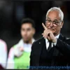 Ranieri lascia Trigoria: attesa ufficiale per la separazione con la Roma