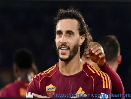 Roma-Atalanta 1-1: Reazioni sui Social Network alla Lotta per la Champions League