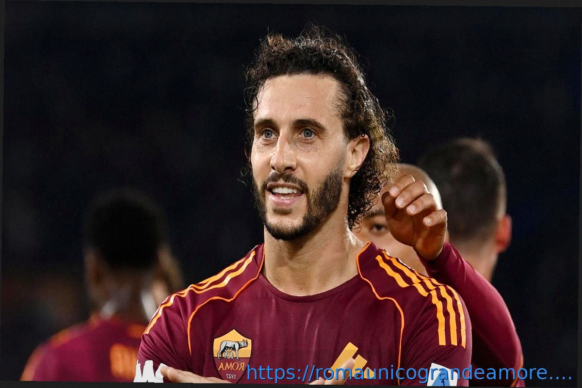 Preview Roma-Atalanta 1-1: Reazioni sui Social Network alla Lotta per la Champions League