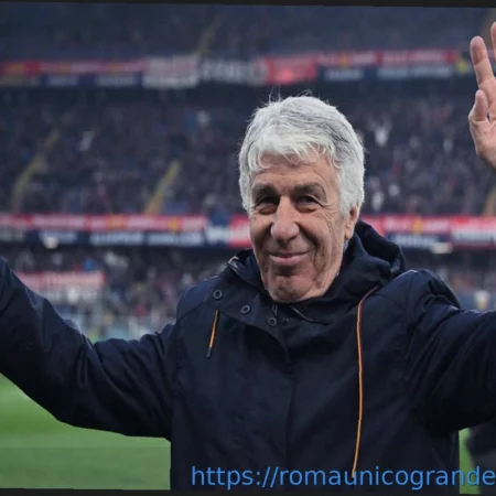 La proprietà della Roma conferma la fiducia nel progetto: caso Ranieri-Gasperini risolto