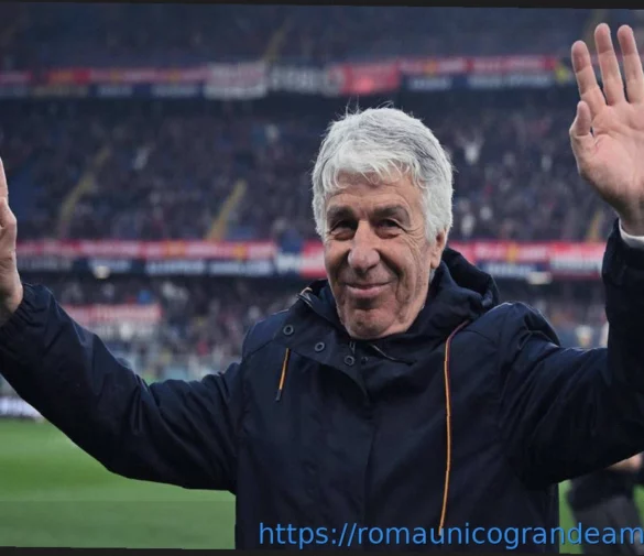 La proprietà della Roma conferma la fiducia nel progetto: caso Ranieri-Gasperini risolto