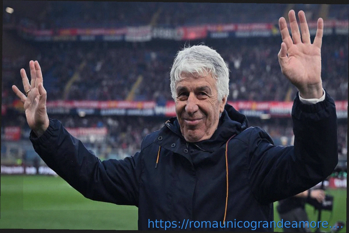 Preview La proprietà della Roma conferma la fiducia nel progetto: caso Ranieri-Gasperini risolto