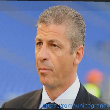 Rizzitelli: «La Roma non ha carattere. Ranieri? Probabilmente covava qualcosa da tempo ed è sbottato»