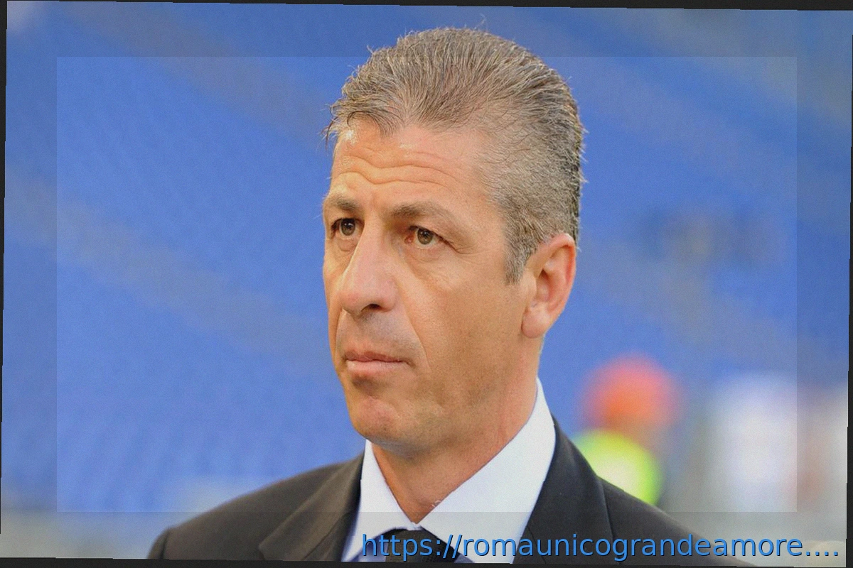 Preview Rizzitelli: «La Roma non ha carattere. Ranieri? Probabilmente covava qualcosa da tempo ed è sbottato»