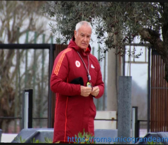 Caso Ranieri-Gasperini: Il Senior Advisor torna a Trigoria, colloquio con Shipley
