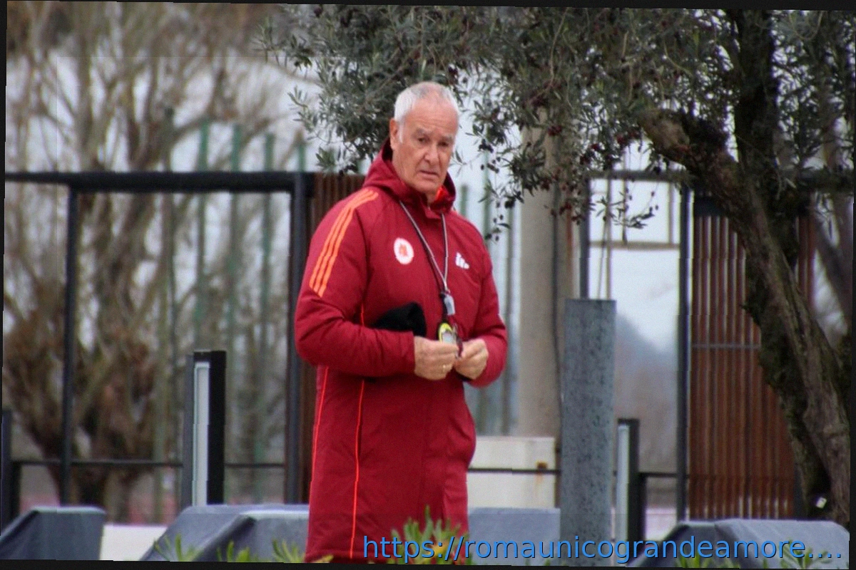 Preview Caso Ranieri-Gasperini: Il Senior Advisor torna a Trigoria, colloquio con Shipley