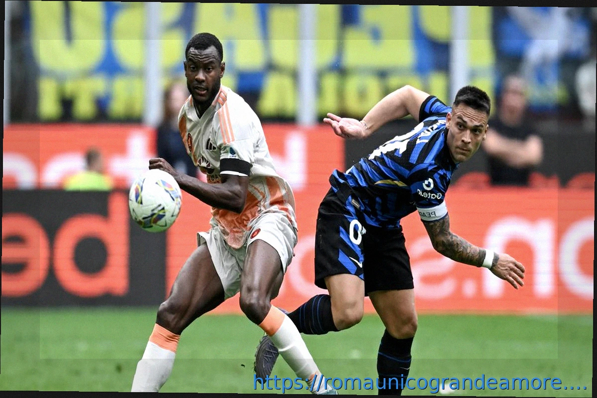 Preview L’Inter esprime profonda indignazione: il caso AIA e l’episodio Ndicka-Bisseck gettano un’ombra sul calcio italiano