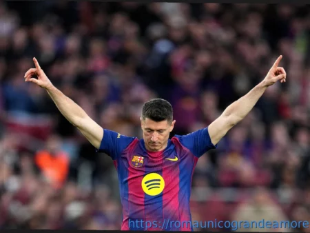 Offerta Juventus per Lewandowski: 3 volte inferiore alle opzioni MLS