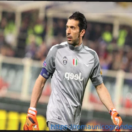 Accadde oggi: La Roma batte l’Udinese, le dichiarazioni di Buffon e Macheda