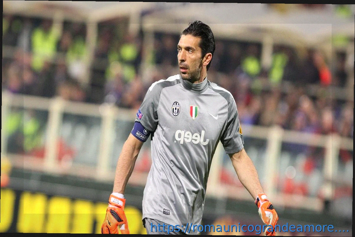 Preview Accadde oggi: La Roma batte l’Udinese, le dichiarazioni di Buffon e Macheda