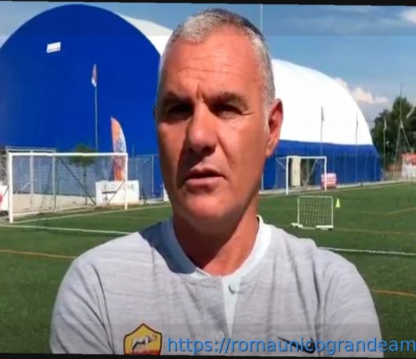 L’Opinione di Stefano Desideri: Totti alla Roma e il Vuoto Lasciato da Conti