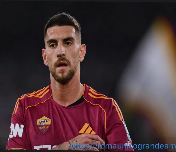 Rinnovo Pellegrini: La Condizione di Gasperini per Restare alla Roma