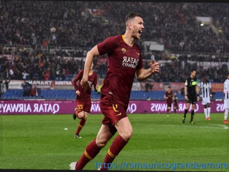 Accadde Oggi: Dzeko Decisivo contro l’Udinese, Derby Equilibrato