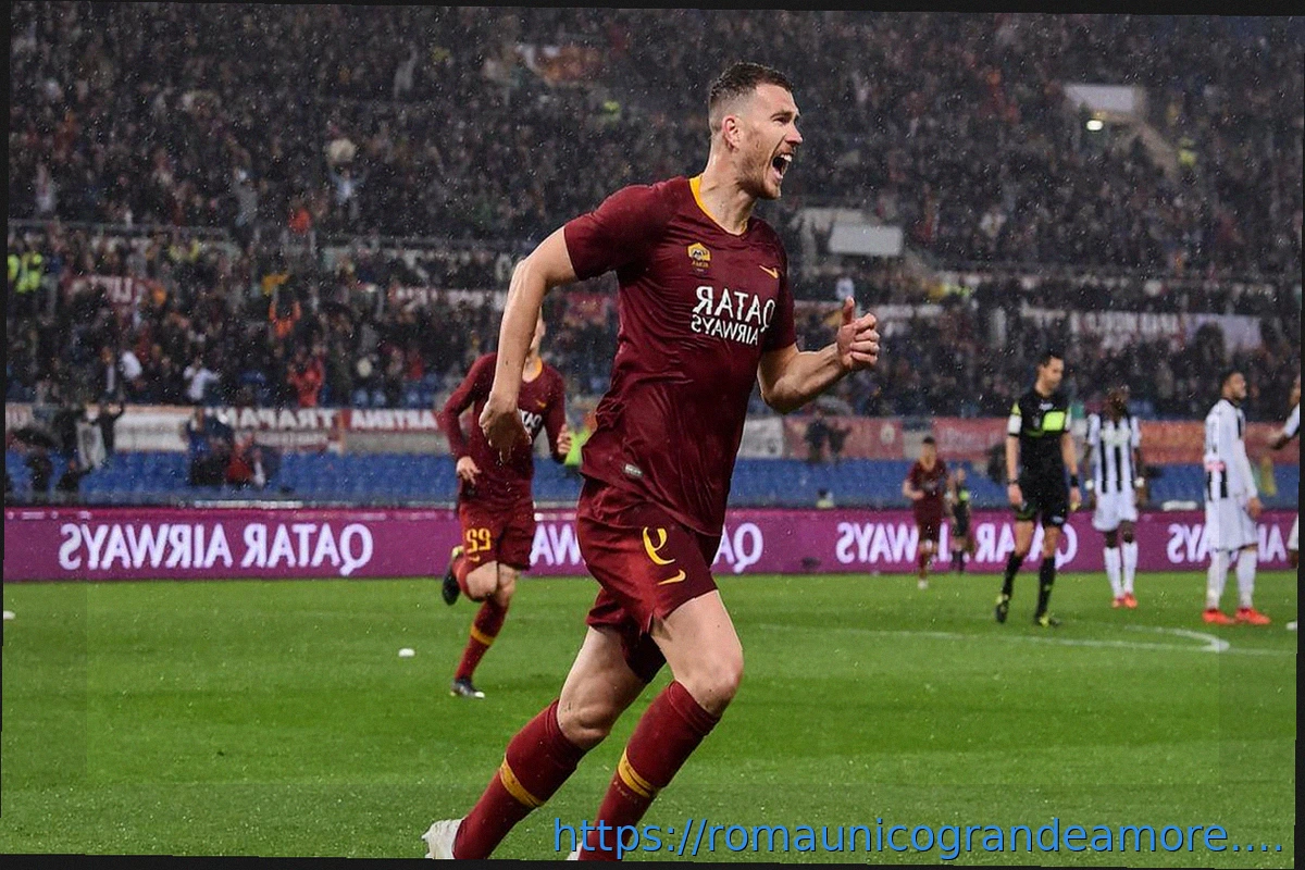 Preview Accadde Oggi: Dzeko Decisivo contro l’Udinese, Derby Equilibrato