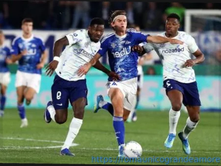 Кубок Италии: Интер против Комо – вероятные составы, где смотреть по ТВ