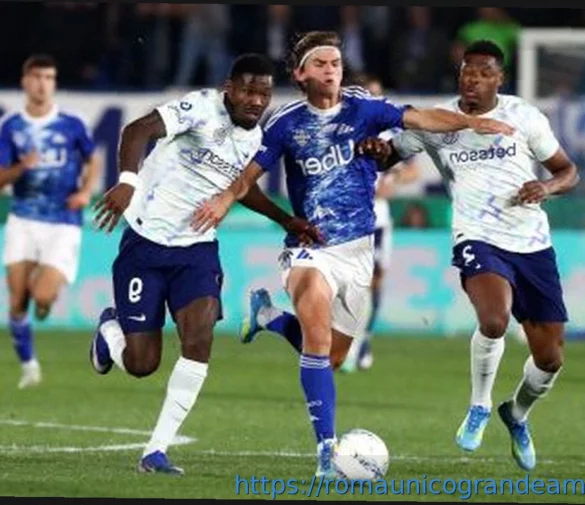 Кубок Италии: Интер против Комо – вероятные составы, где смотреть по ТВ