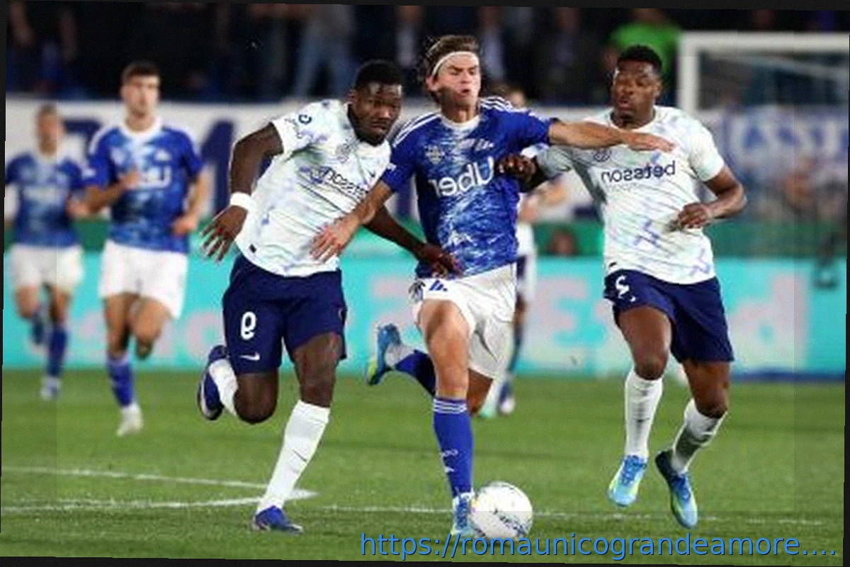 Preview Кубок Италии: Интер против Комо – вероятные составы, где смотреть по ТВ