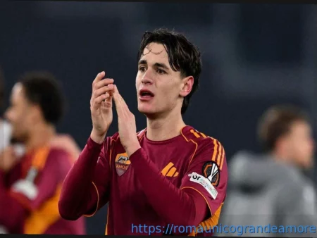 Infortunio Pisilli: Distorsione alla caviglia sinistra