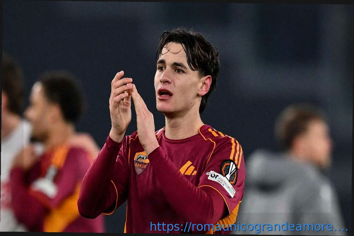 Preview Infortunio Pisilli: Distorsione alla caviglia sinistra