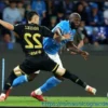 Multa per Lukaku dal Napoli: addio estivo quasi certo