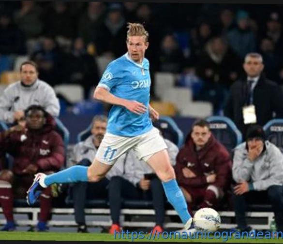 Formazioni Ufficiali Serie A: Parma vs. Napoli