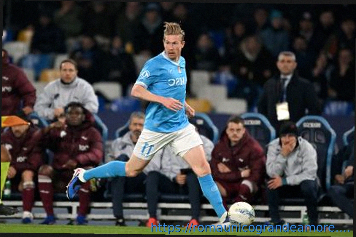 Preview Formazioni Ufficiali Serie A: Parma vs. Napoli