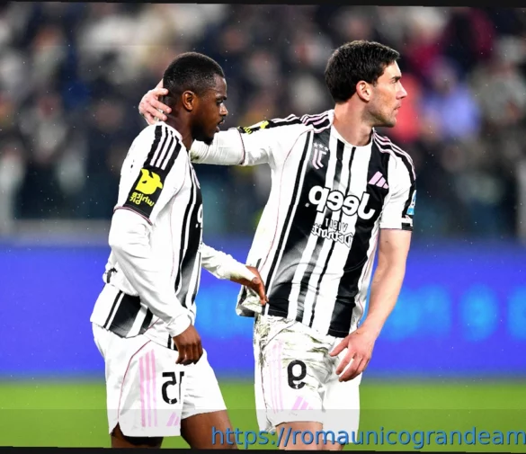 Serie A: Juventus-Genoa – Analisi Pre-Partita, Probabili Formazioni e Diretta TV