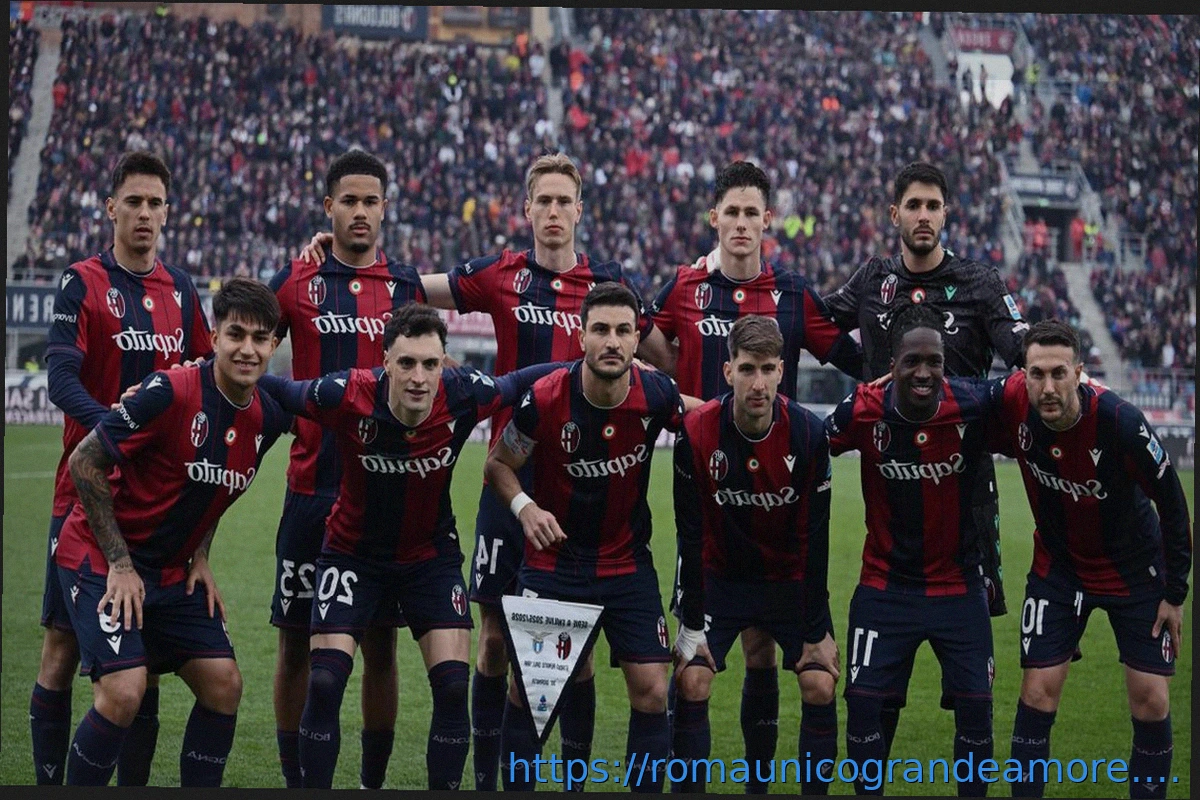 Preview Marco Bosello: «Una Settimana Difficile Anche per il Bologna. Aver Eliminato la Roma dall’Europa League? Una Grande Notte per Tutti»