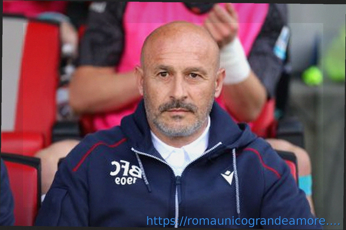 Preview Несколько крупных клубов проявляют интерес к тренеру «Болоньи» Итальяно