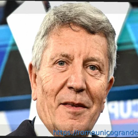 Serie A: Simonelli ribadisce la stabilità del campionato con 20 squadre