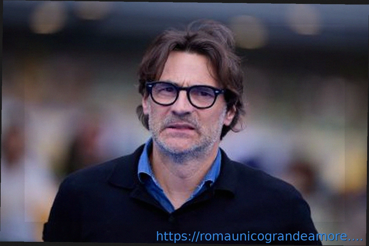 Preview Vanoli: La Fiorentina ha fiducia e attaccherà il Crystal Palace