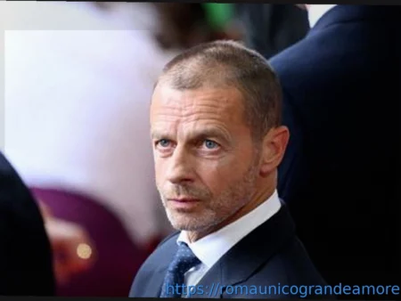 UEFA rassicura l’Italia su Euro 2032, ma avverte Milano e Napoli