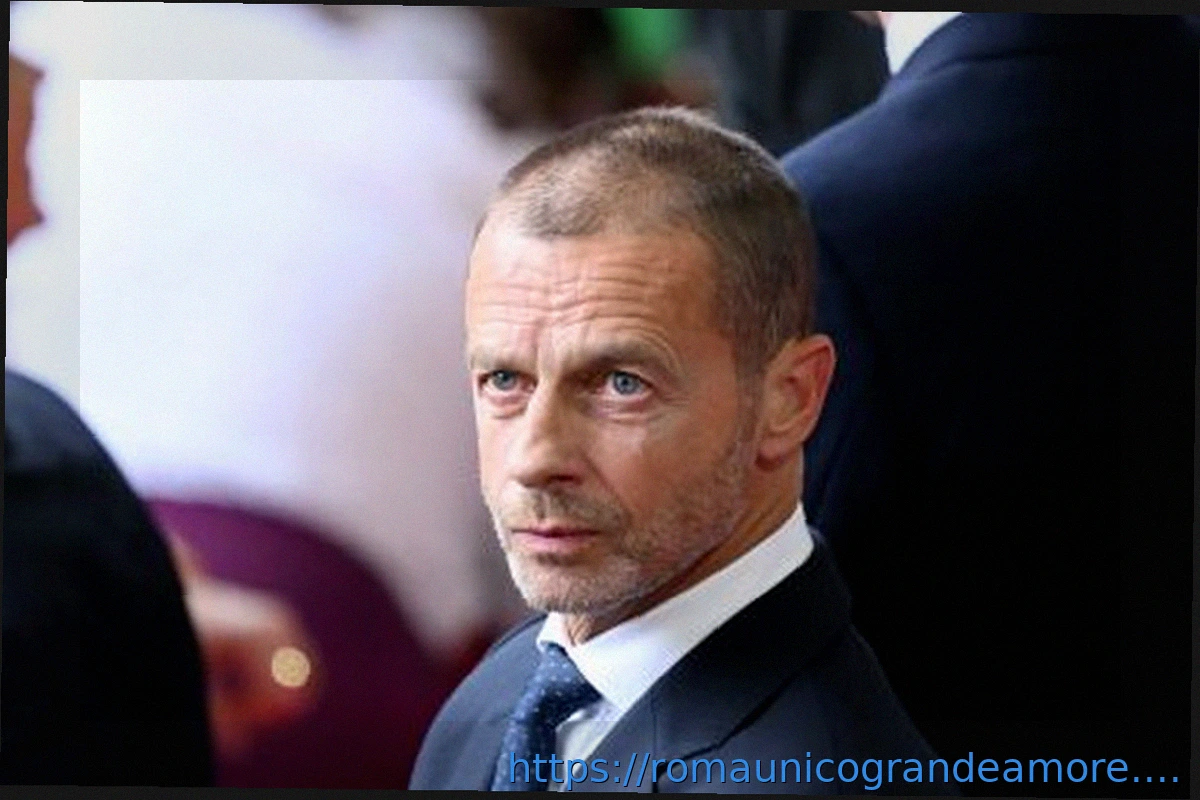 Preview UEFA rassicura l’Italia su Euro 2032, ma avverte Milano e Napoli