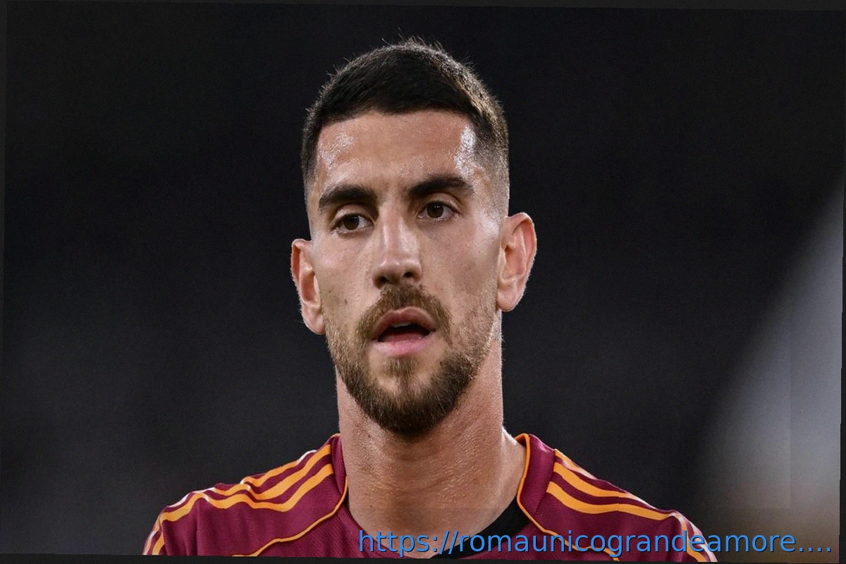 Preview Il reparto offensivo della Roma ancora sotto attacco: Pellegrini infortunato, attesa per Dybala