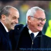Italia: Allegri e Ranieri possibili nomi con Malagò alla FIGC