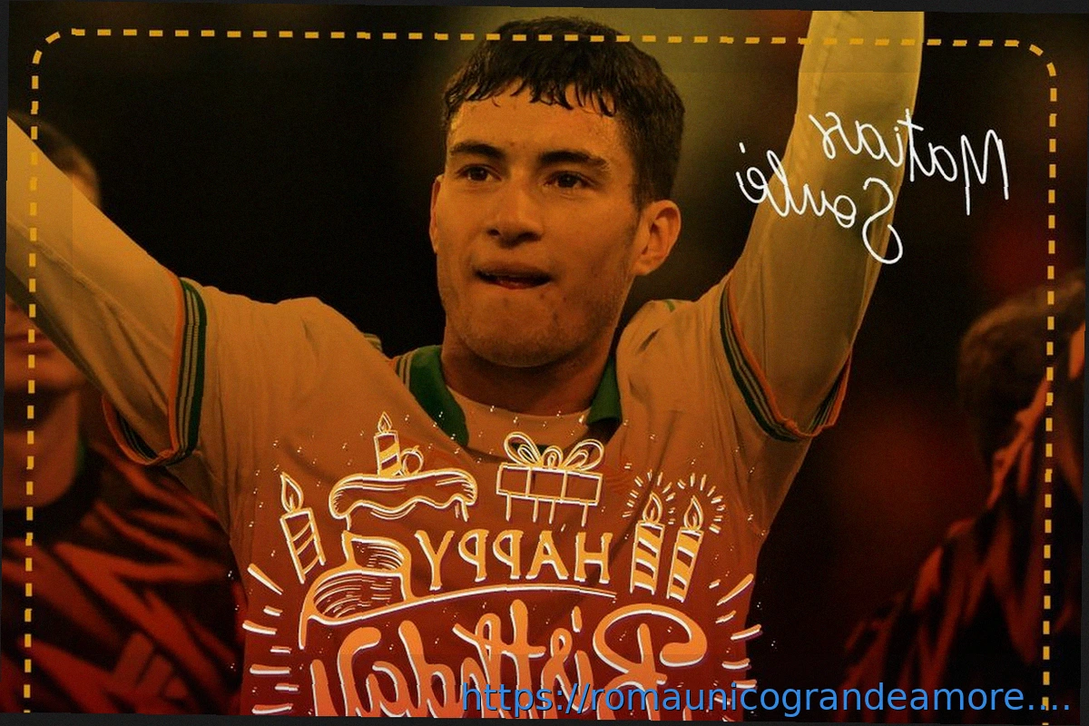 Preview Auguri Matias! Il talento argentino che incanta la Serie A con la maglia della Roma